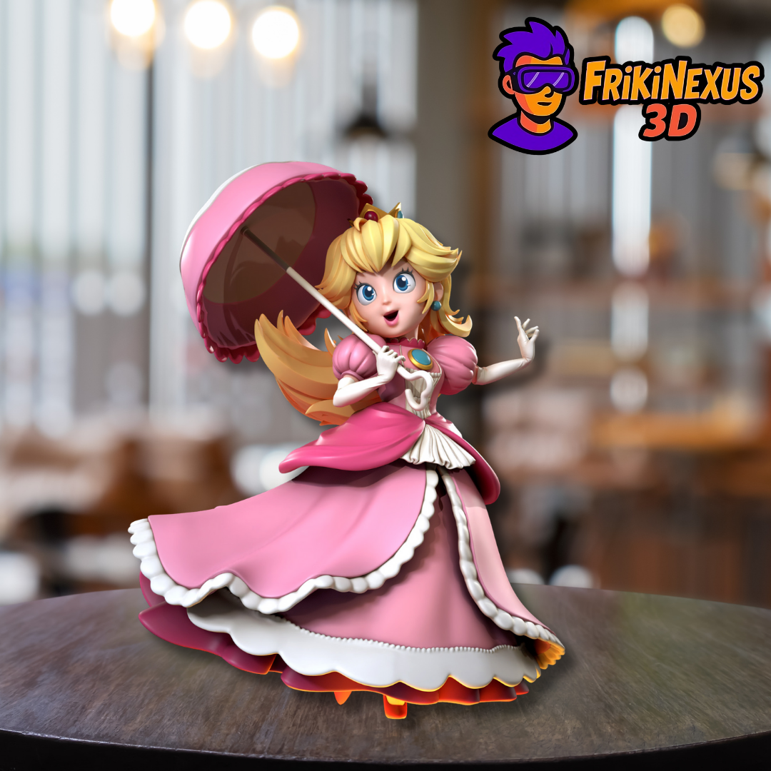 Princesa Peach