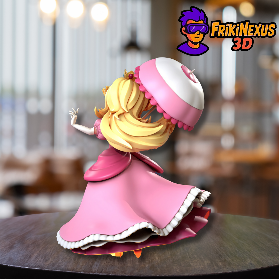 Princesa Peach