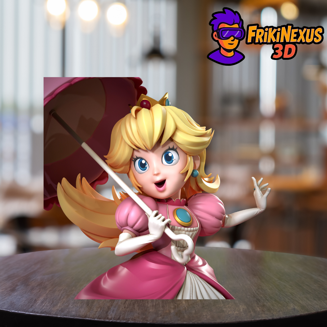 Princesa Peach
