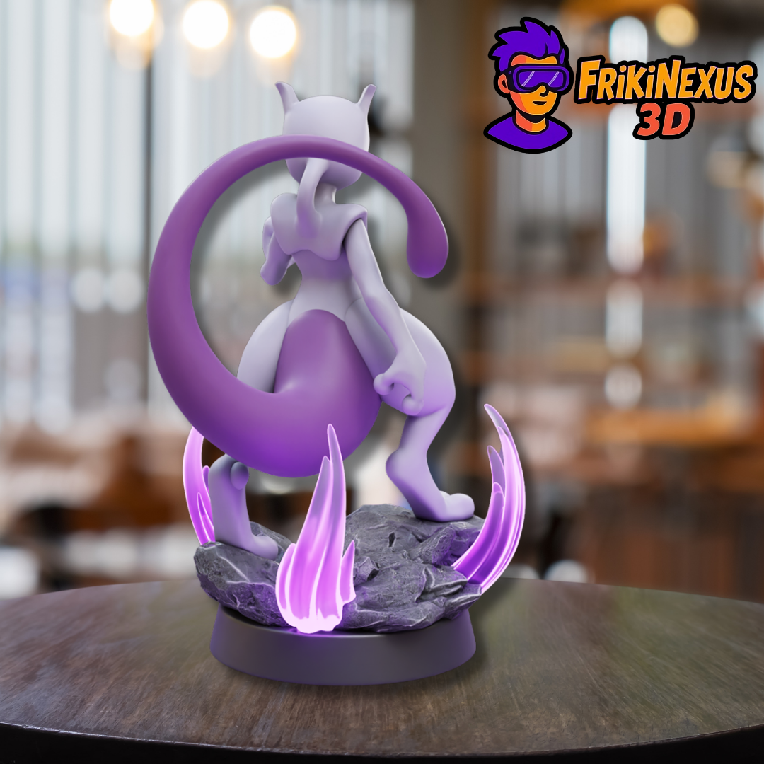 Mewtwo 150