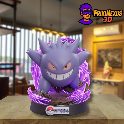 Gengar 094
