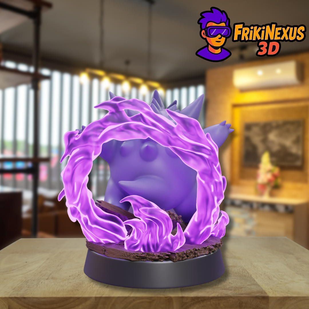 Gengar 094