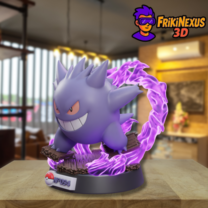 Gengar 094