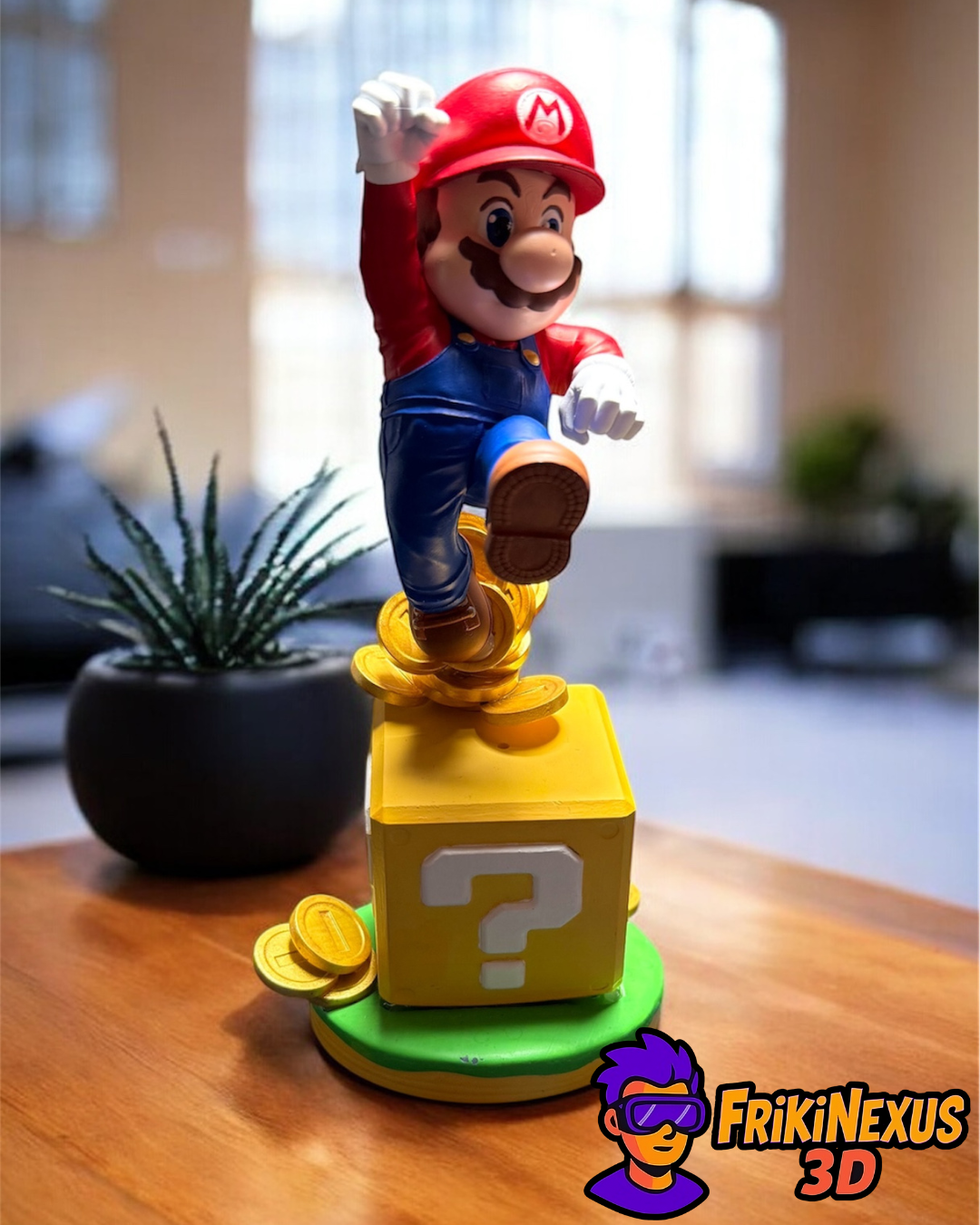 Mario Bros 🍄