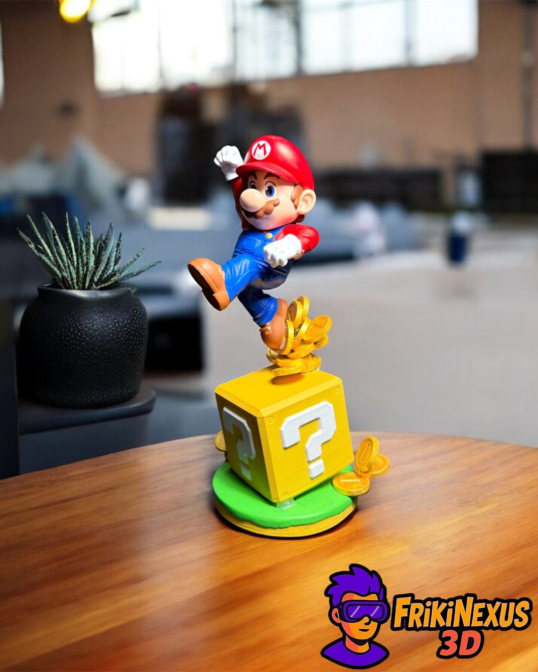 Mario Bros 🍄